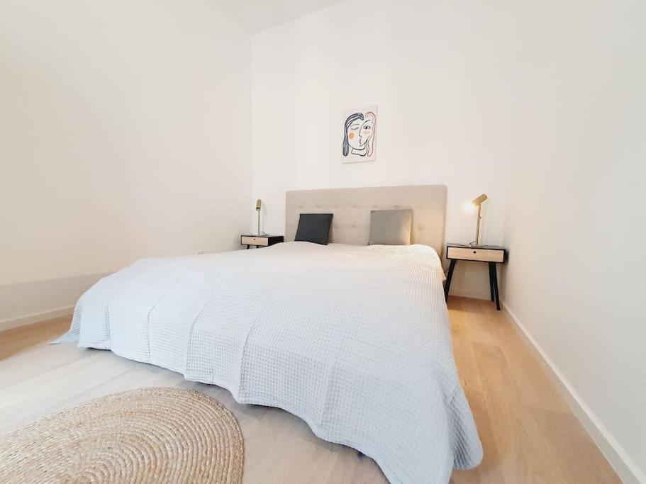 Savoir Vivre Apartments Rosinagasse ウィーン エクステリア 写真