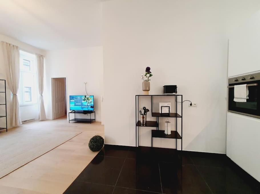 Savoir Vivre Apartments Rosinagasse ウィーン エクステリア 写真