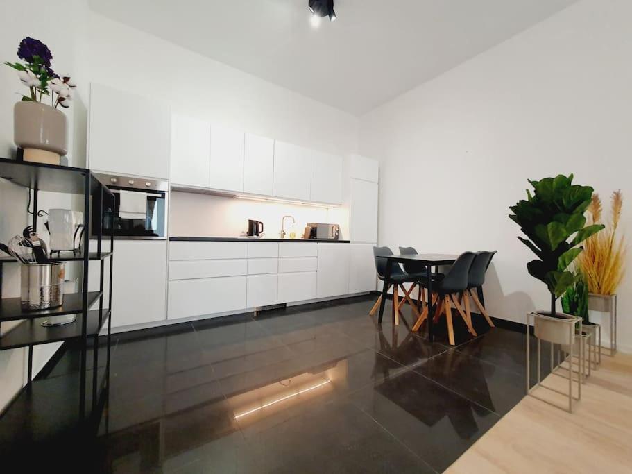 Savoir Vivre Apartments Rosinagasse ウィーン エクステリア 写真