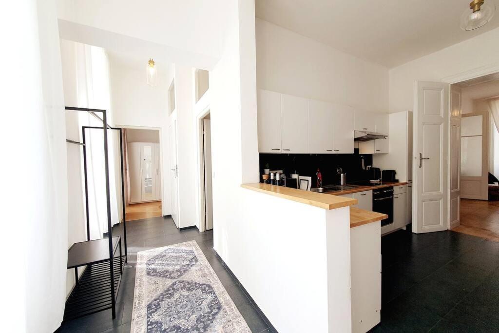 Savoir Vivre Apartments Rosinagasse ウィーン エクステリア 写真