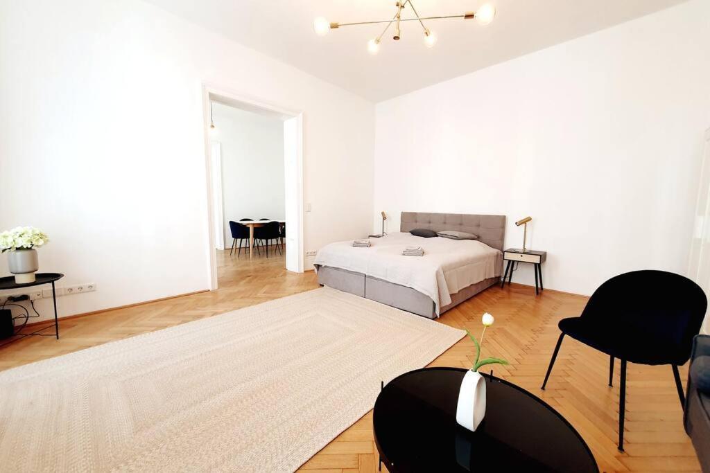 Savoir Vivre Apartments Rosinagasse ウィーン エクステリア 写真
