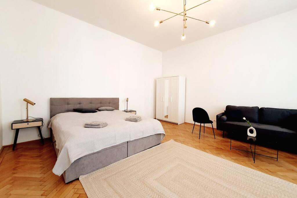 Savoir Vivre Apartments Rosinagasse ウィーン エクステリア 写真