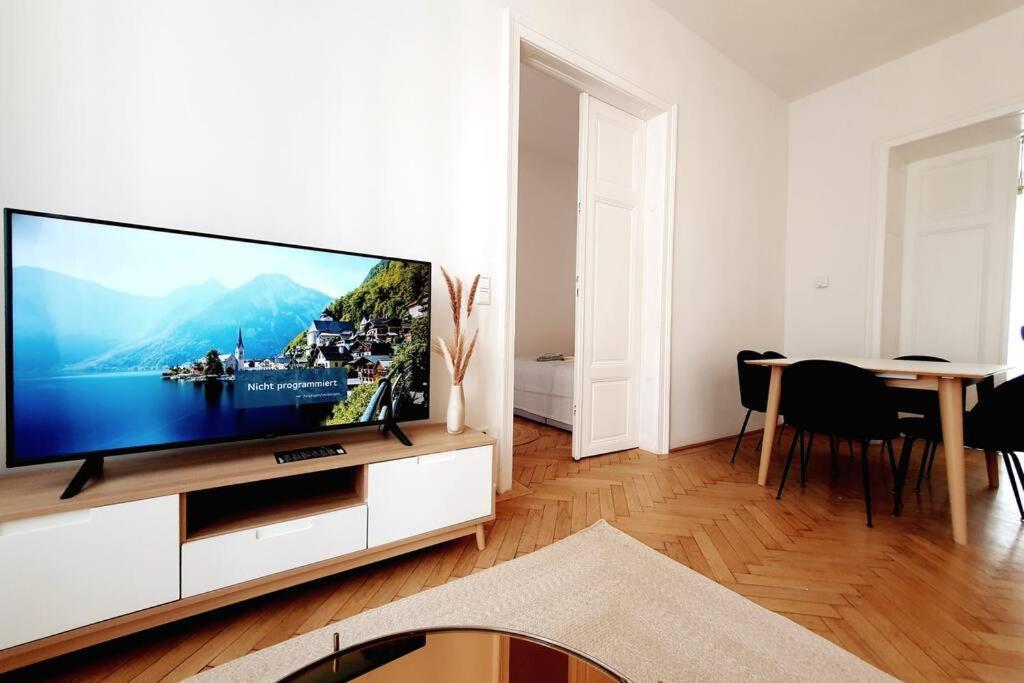 Savoir Vivre Apartments Rosinagasse ウィーン エクステリア 写真