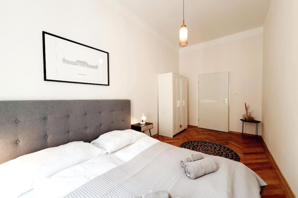 Savoir Vivre Apartments Rosinagasse ウィーン エクステリア 写真