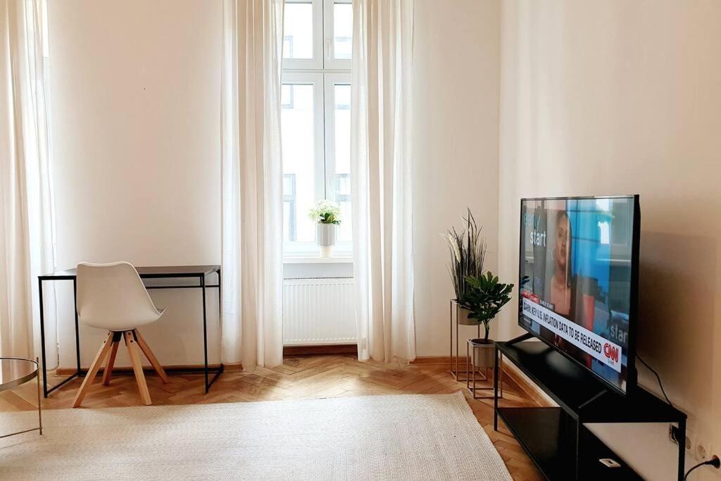 Savoir Vivre Apartments Rosinagasse ウィーン エクステリア 写真