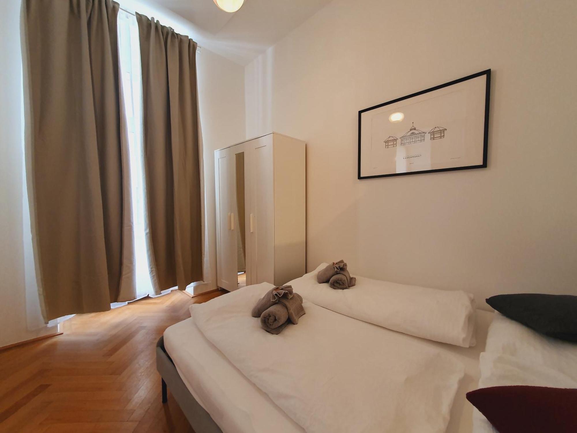 Savoir Vivre Apartments Rosinagasse ウィーン エクステリア 写真