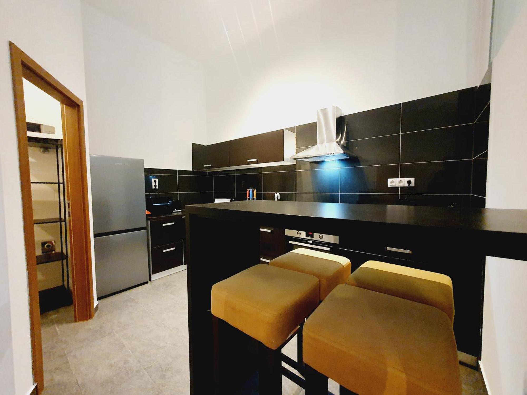 Savoir Vivre Apartments Rosinagasse ウィーン エクステリア 写真