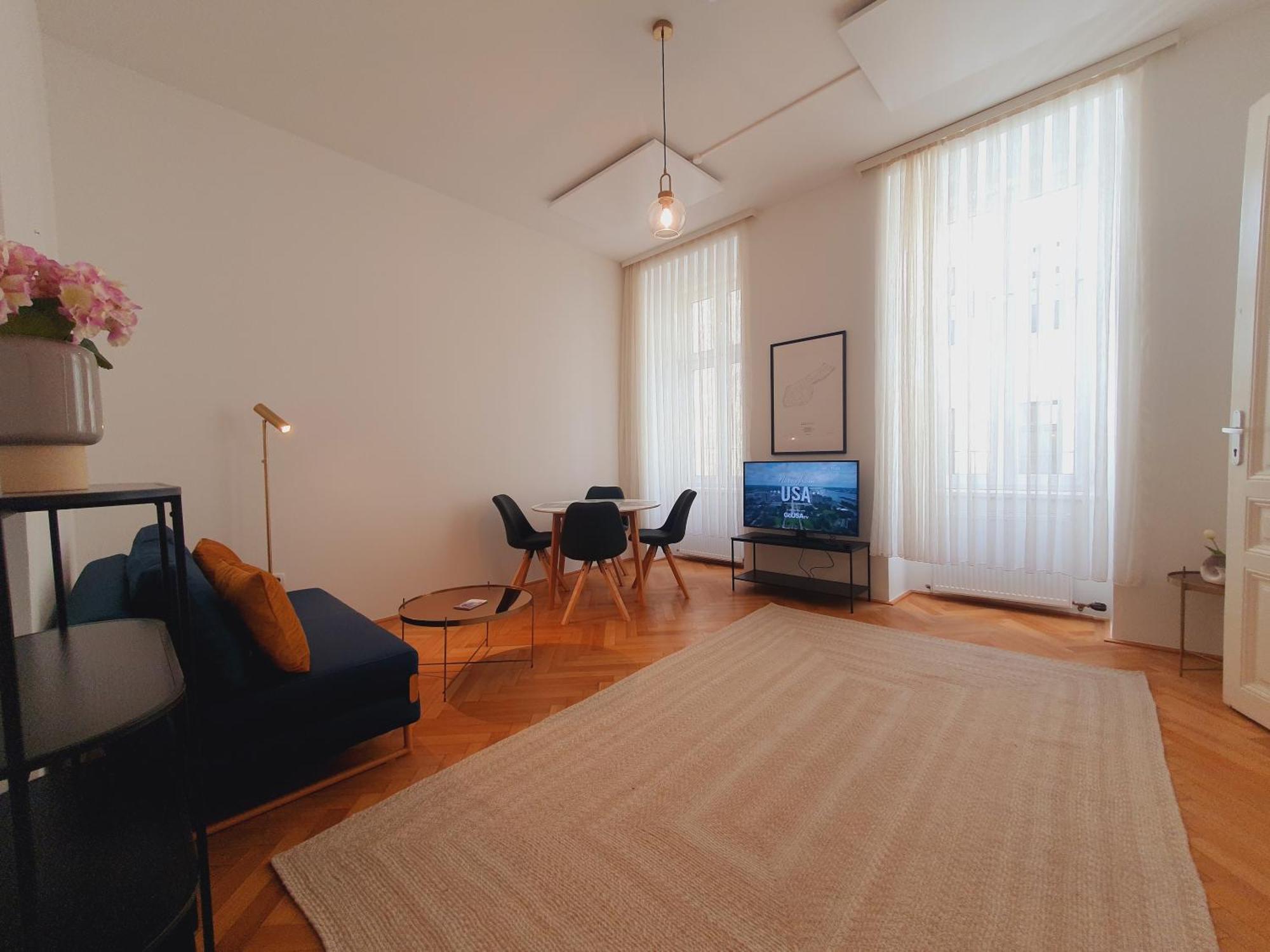 Savoir Vivre Apartments Rosinagasse ウィーン エクステリア 写真