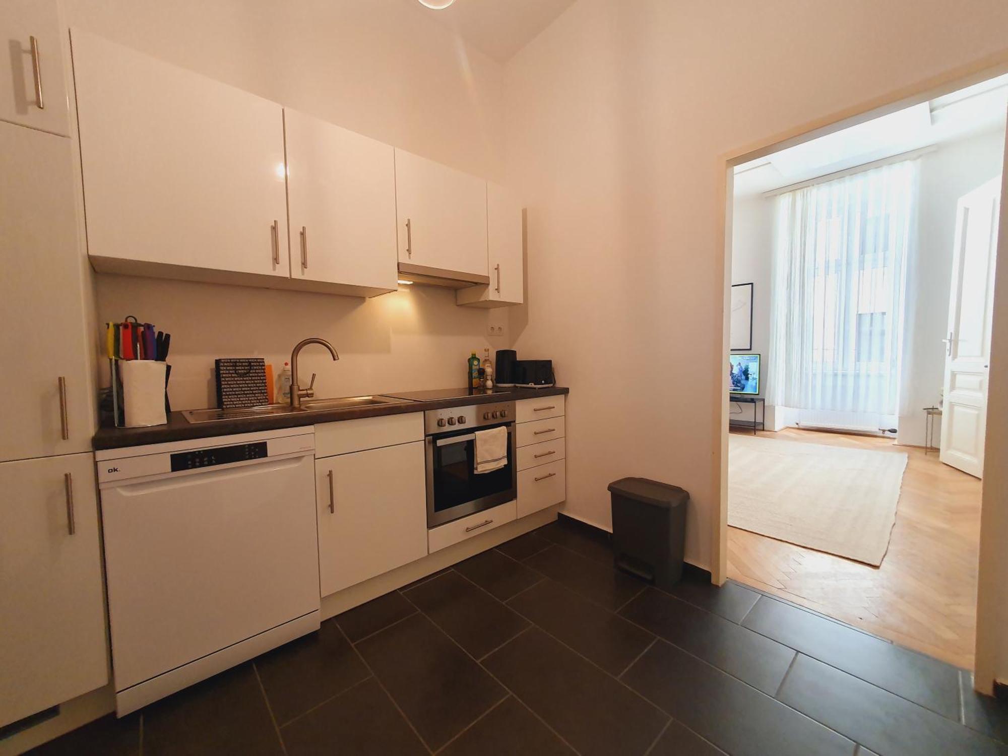 Savoir Vivre Apartments Rosinagasse ウィーン エクステリア 写真