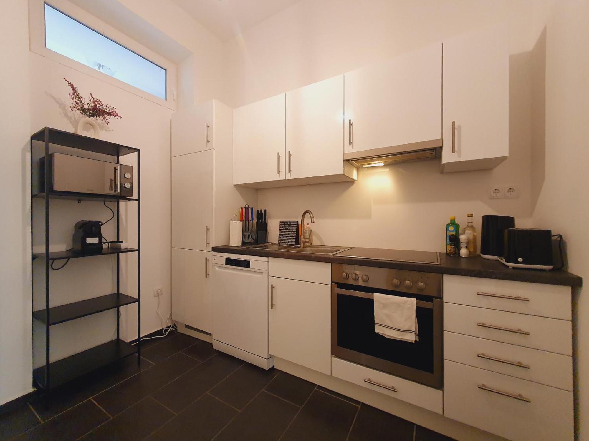 Savoir Vivre Apartments Rosinagasse ウィーン エクステリア 写真