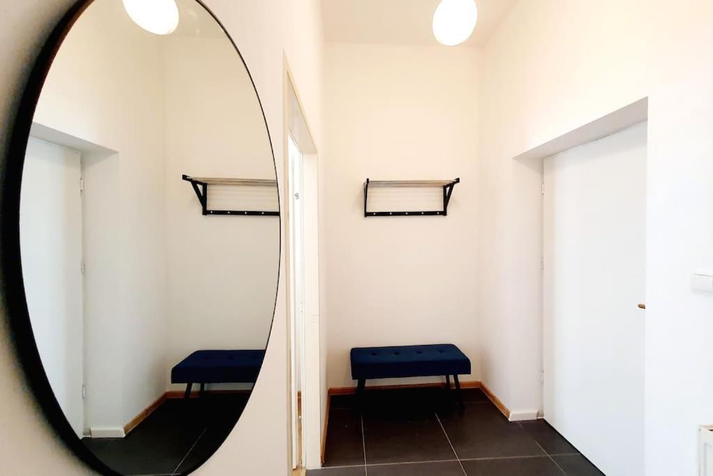 Savoir Vivre Apartments Rosinagasse ウィーン 部屋 写真