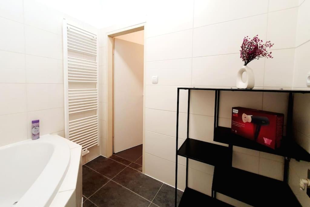 Savoir Vivre Apartments Rosinagasse ウィーン 部屋 写真