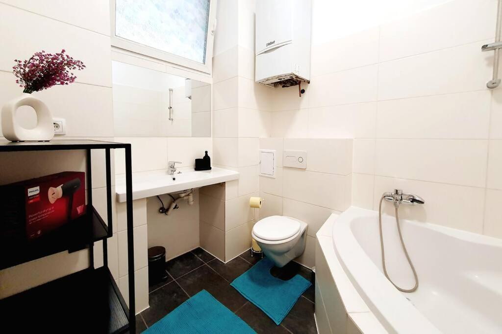 Savoir Vivre Apartments Rosinagasse ウィーン 部屋 写真